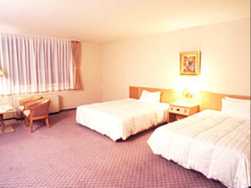 Yutorelo Karuizawa Hotel Bagian luar foto