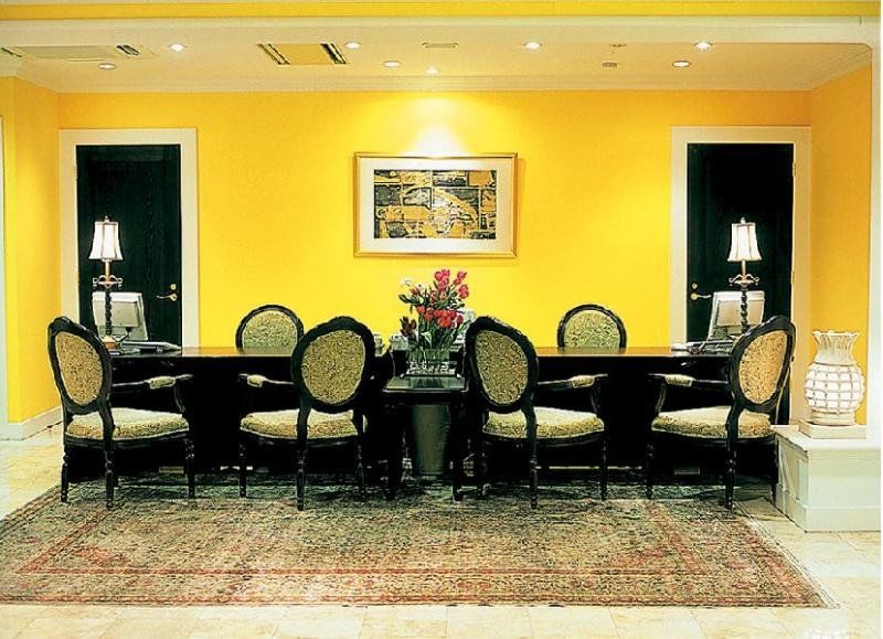 Yutorelo Karuizawa Hotel Bagian luar foto