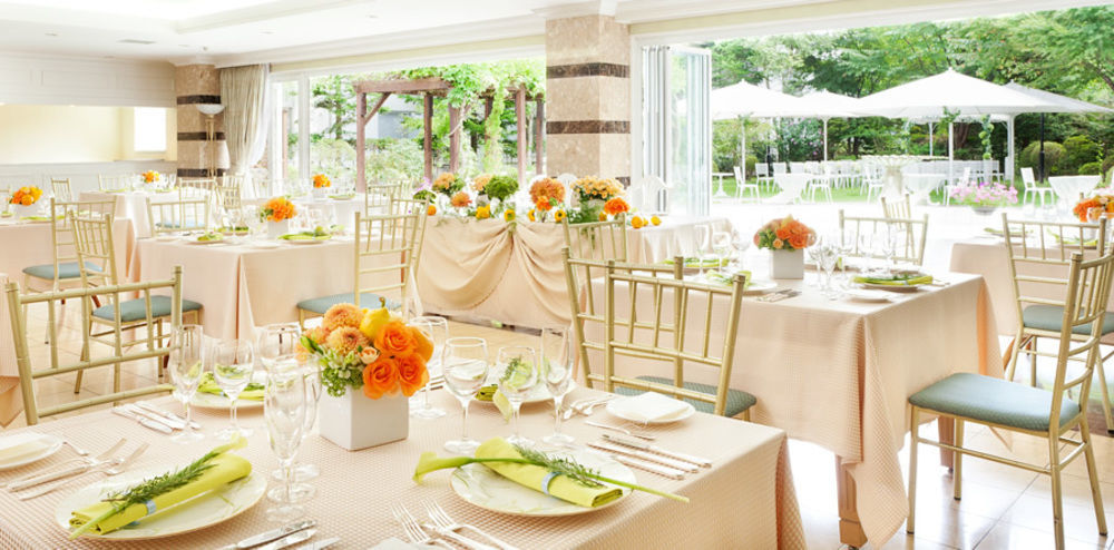 Yutorelo Karuizawa Hotel Bagian luar foto